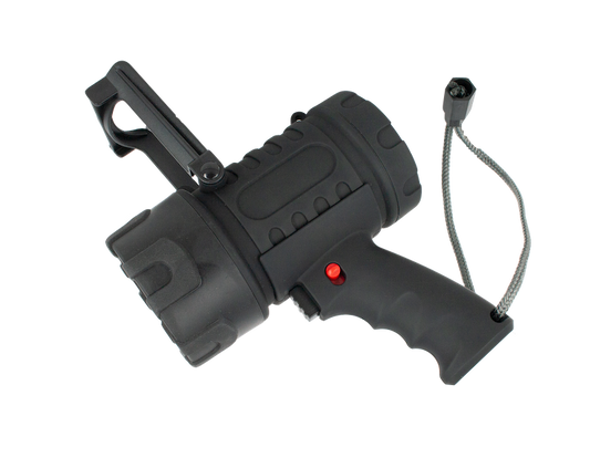 USB 1450 Lumen Powerbank Spotlight