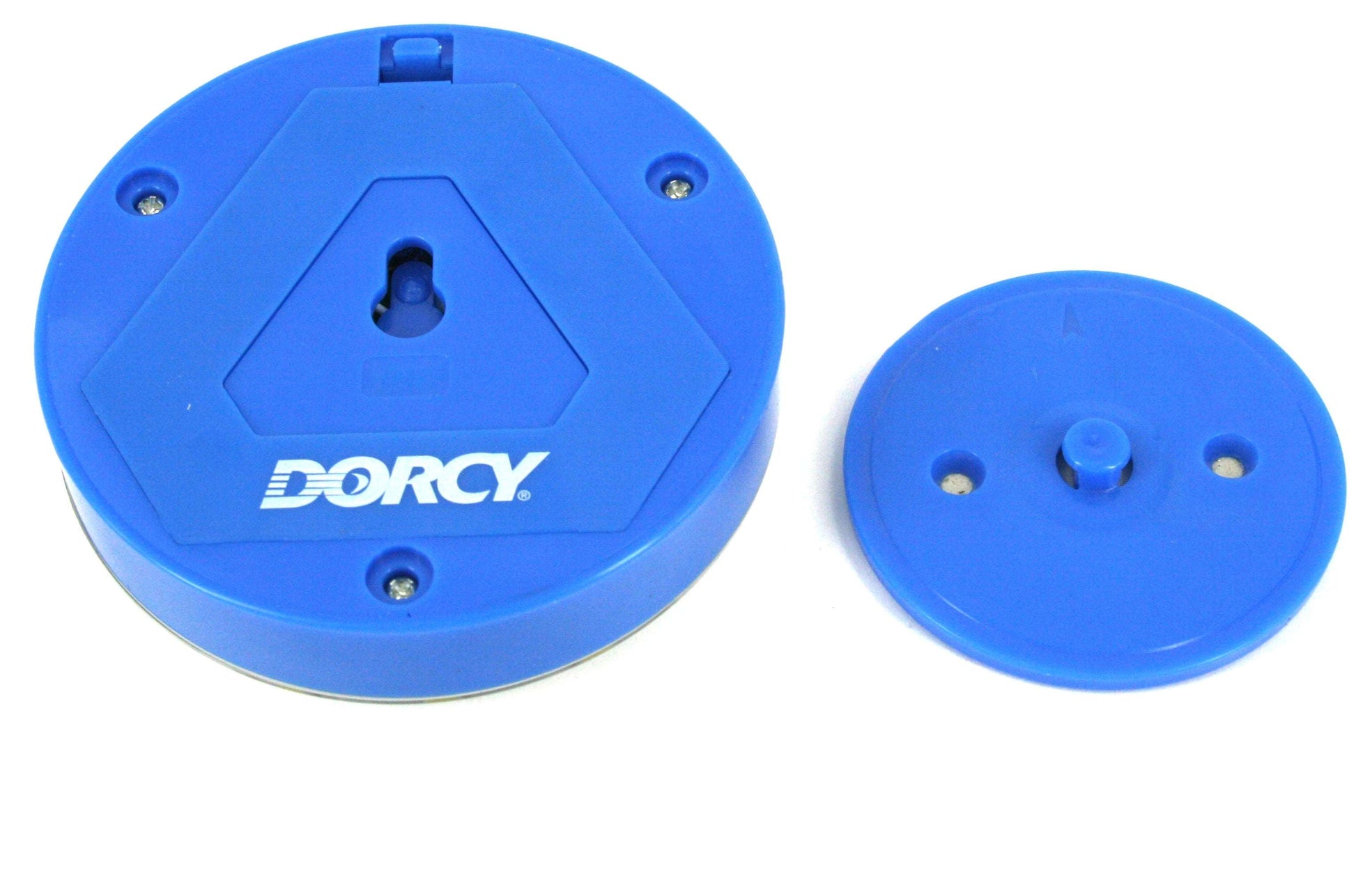 Push Button Light
