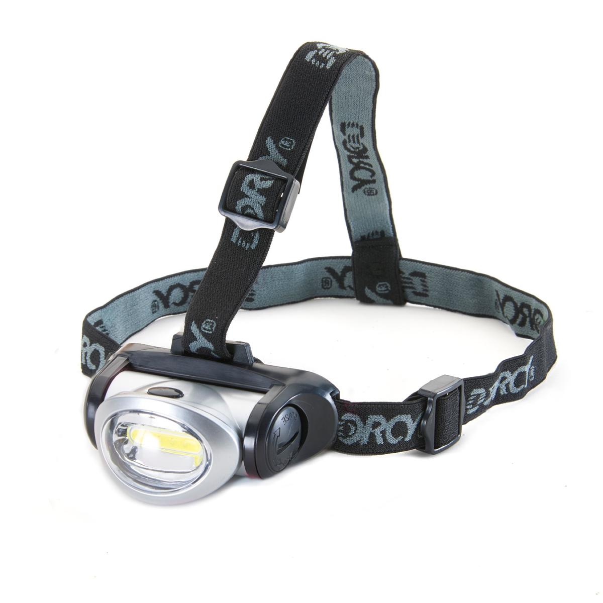 150 Lumen Headlamp (3AAA)