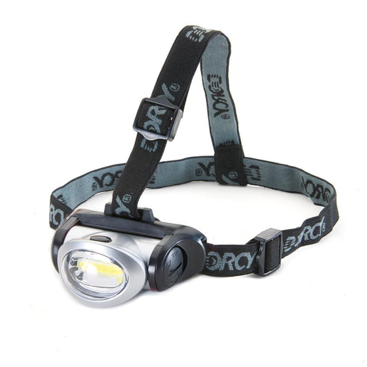 150 Lumen Headlamp (3AAA)