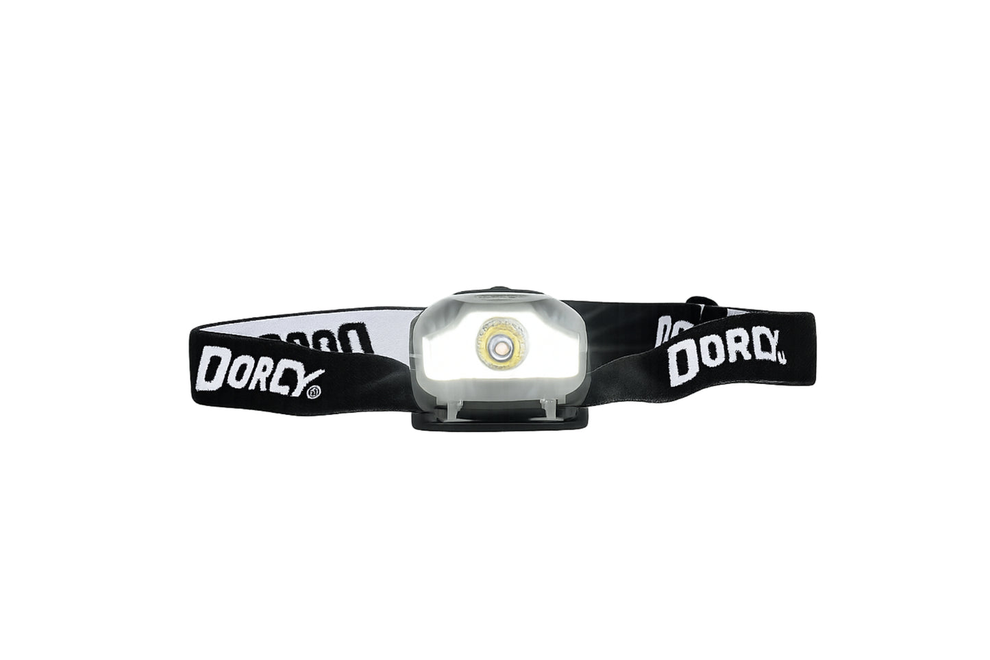 220 Lumen Headlamp (3AAA)