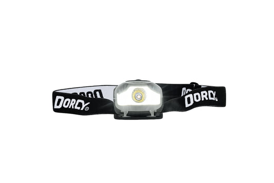 220 Lumen Headlamp (3AAA)