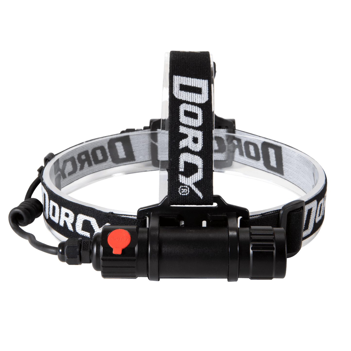 Headlamp 1300 Lumen (Rechargeable)