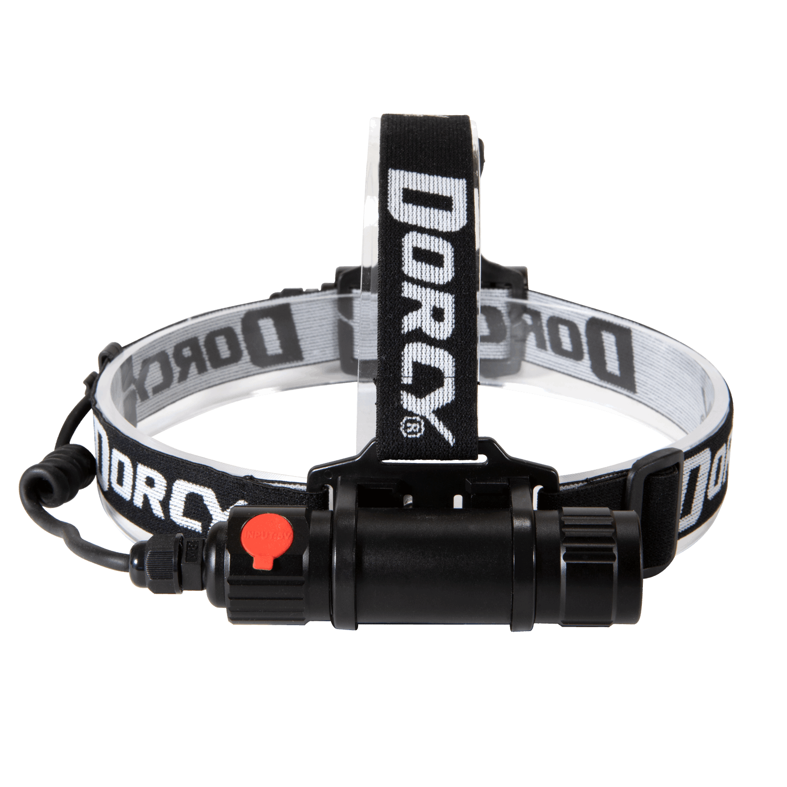 Headlamp 1300 Lumen (Rechargeable)