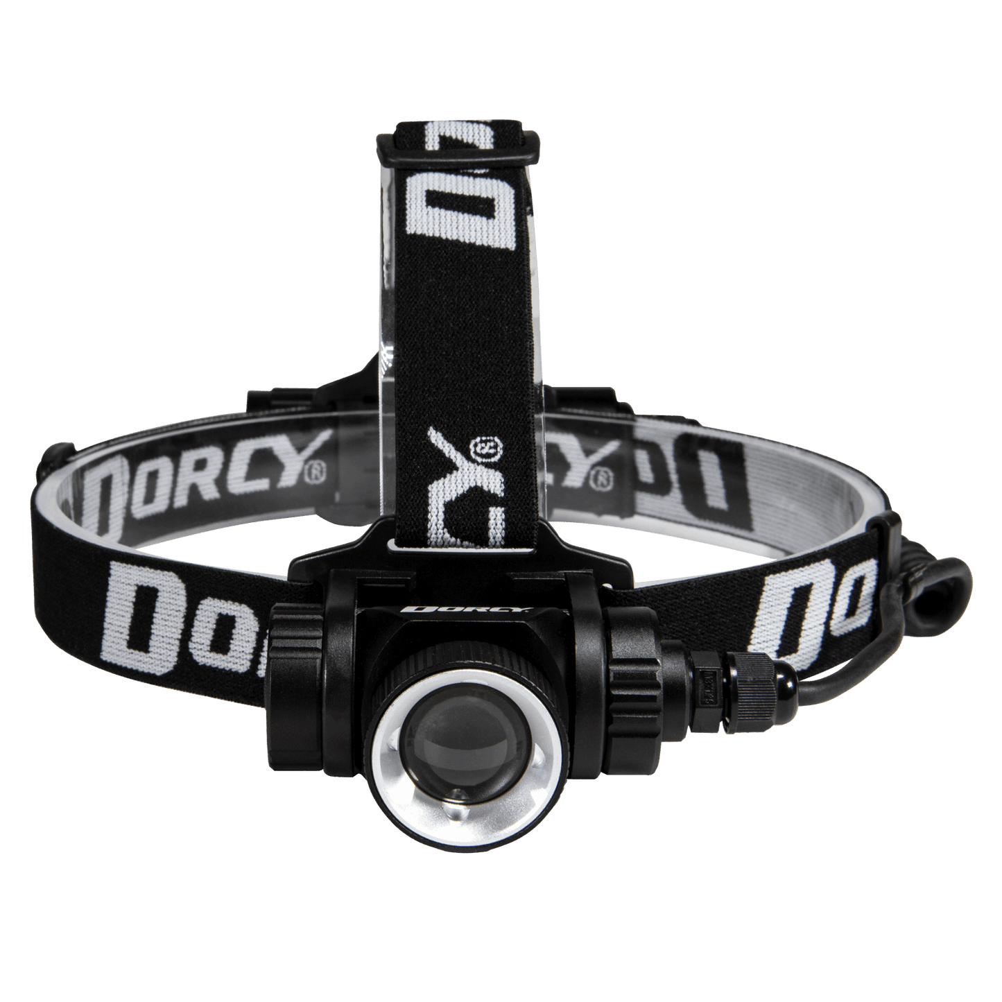 Headlamp 1300 Lumen (Rechargeable)