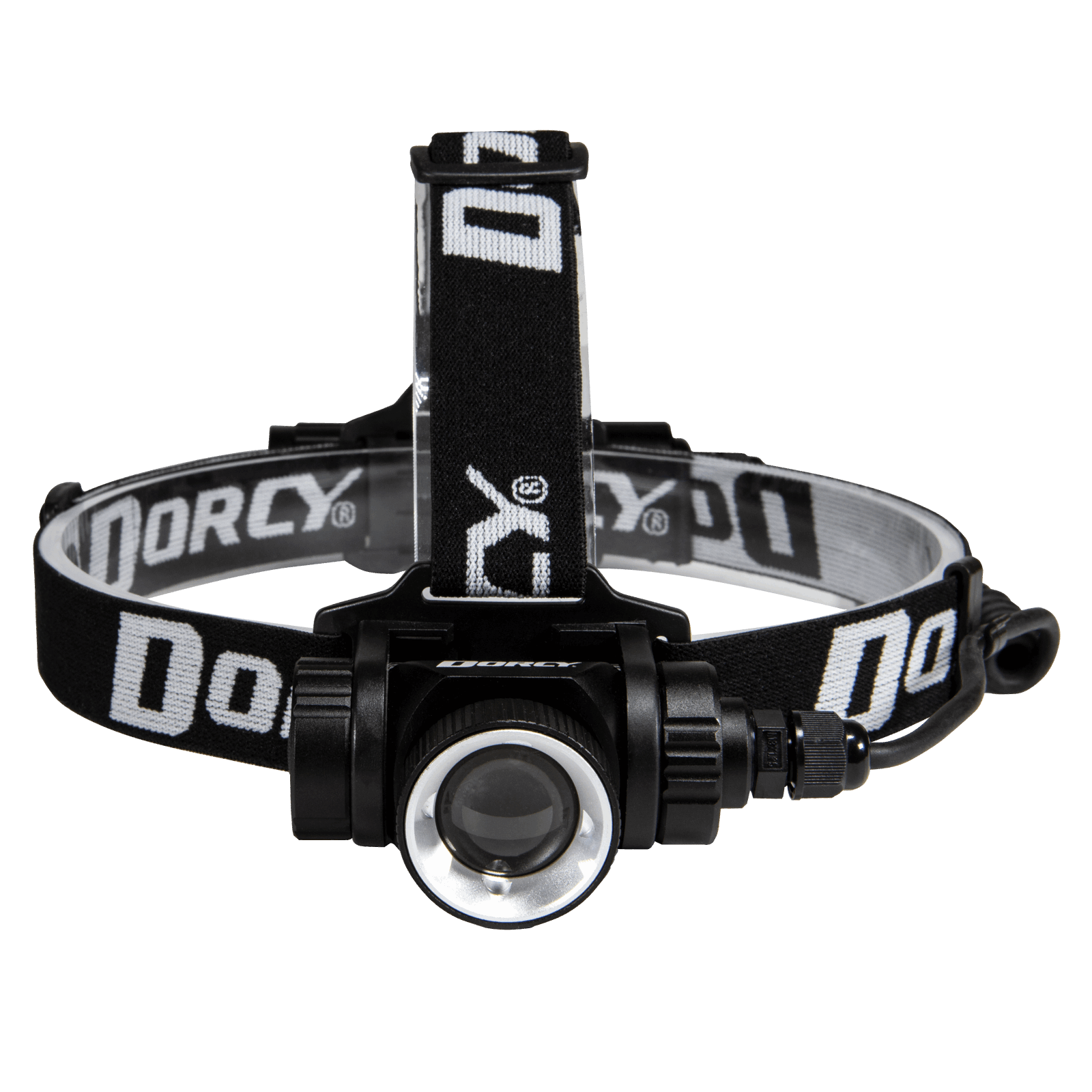 Headlamp 1300 Lumen (Rechargeable)