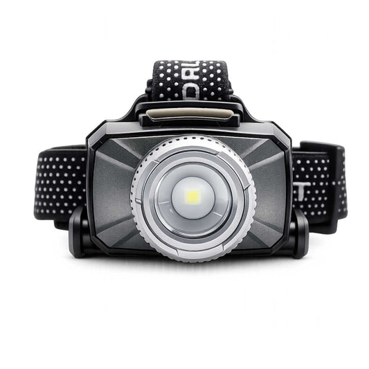 USB Rechargeable 700 Lumen Headlamp