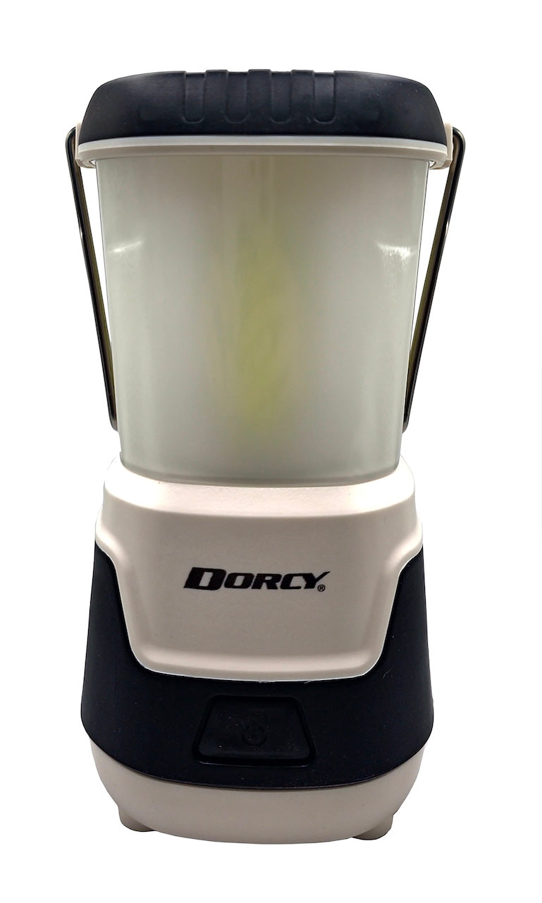 USB Rechargeable 1500 Lumen Lantern