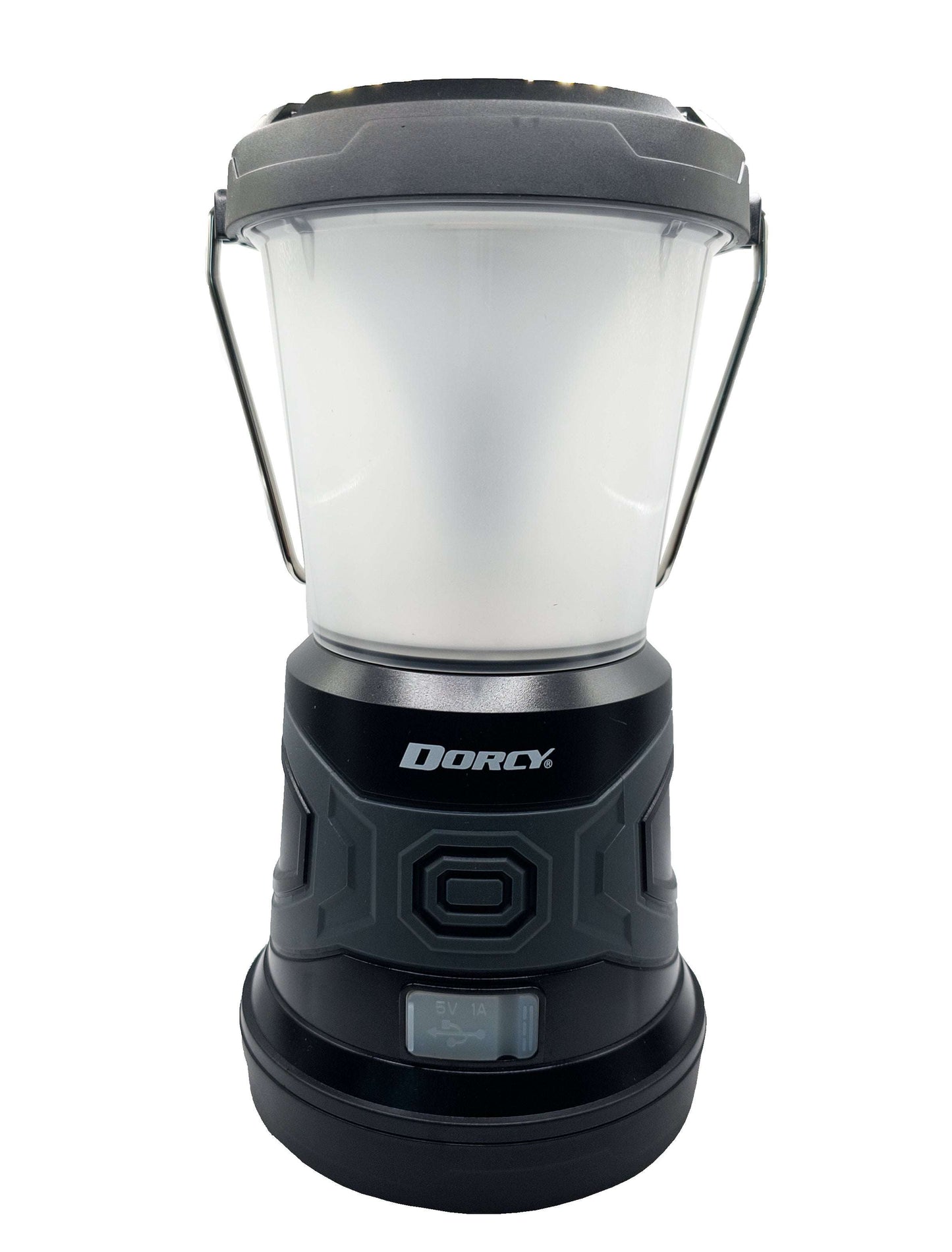 4D/USB Hybrid 1500 Lumen Lantern
