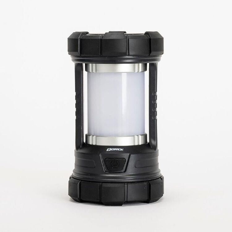 USB 1500 Lumen Tri-Colour Lantern