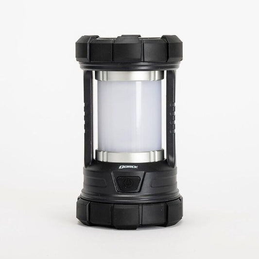 USB 1500 Lumen Tri-Colour Lantern
