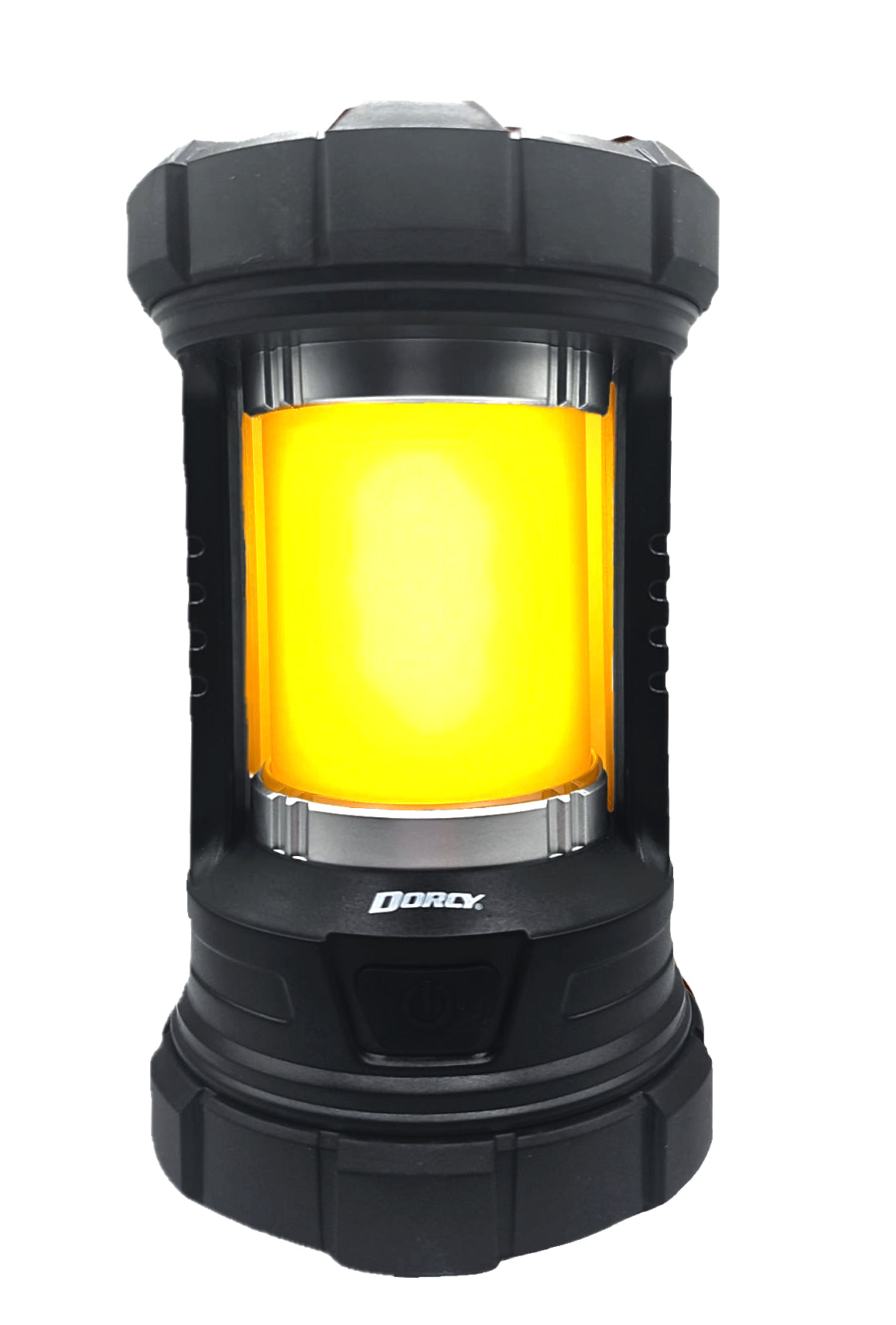 USB 1500 Lumen Tri-Colour Lantern