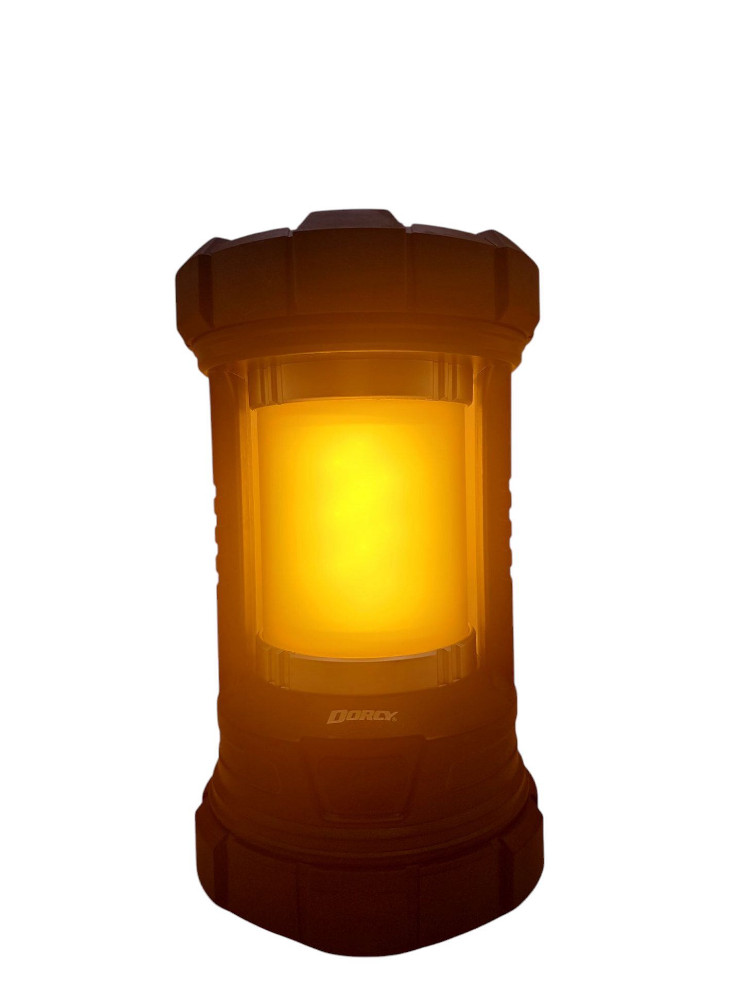 USB 1500 Lumen Tri-Colour Lantern