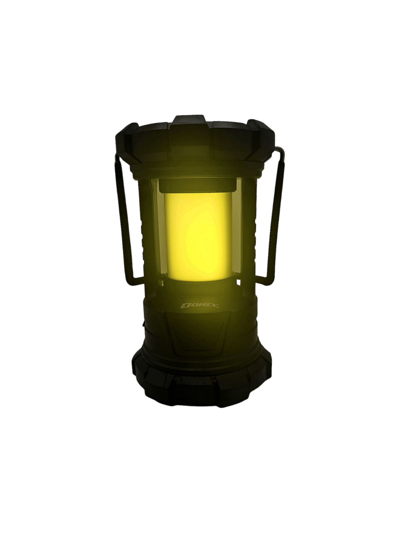 USB 250 Lumen Mini Tri-Colour Lantern