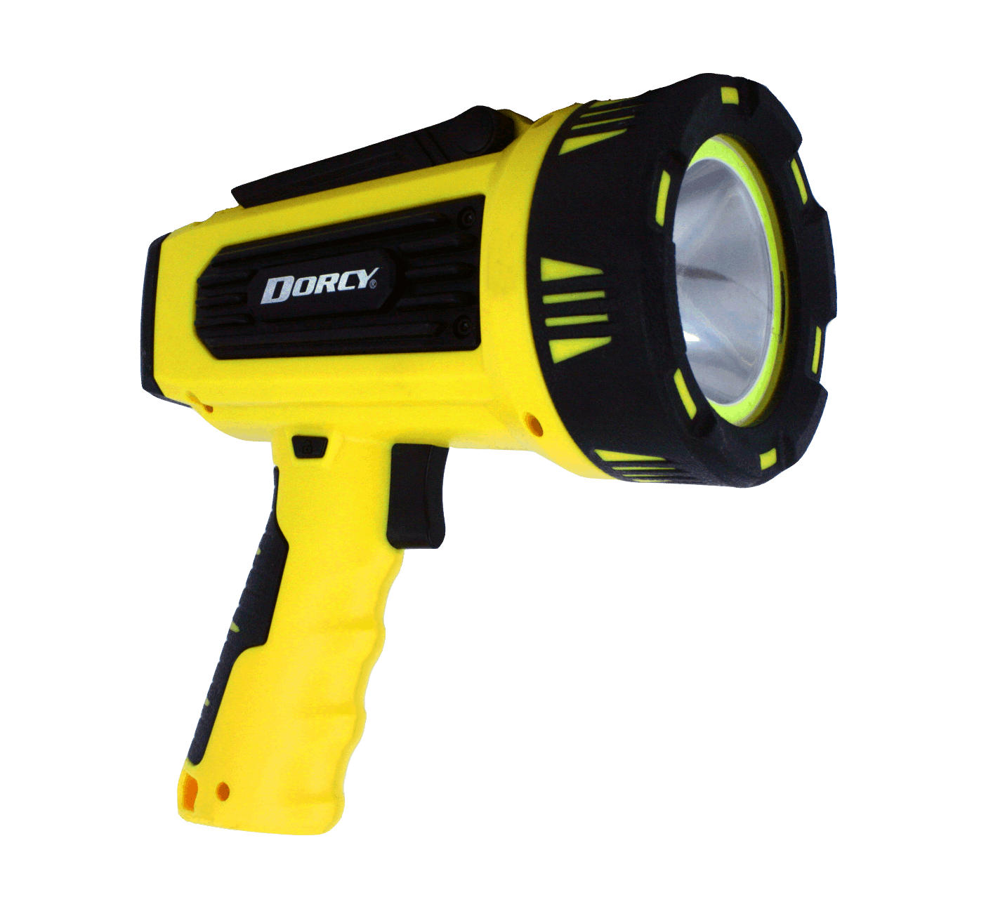 Pro Series Spotlight 1300 Lumen USB Rechargeable