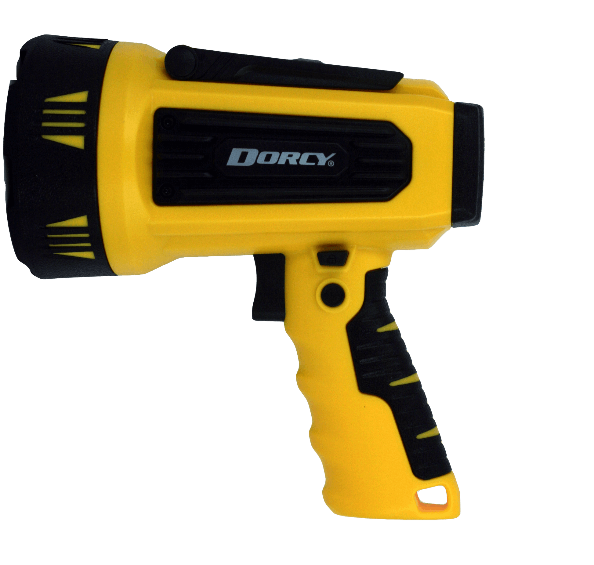 Pro Series Spotlight 1300 Lumen USB Rechargeable