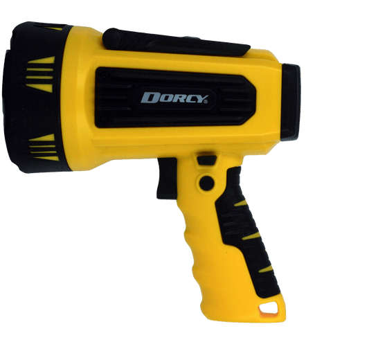 Pro Series Spotlight 1300 Lumen USB Rechargeable