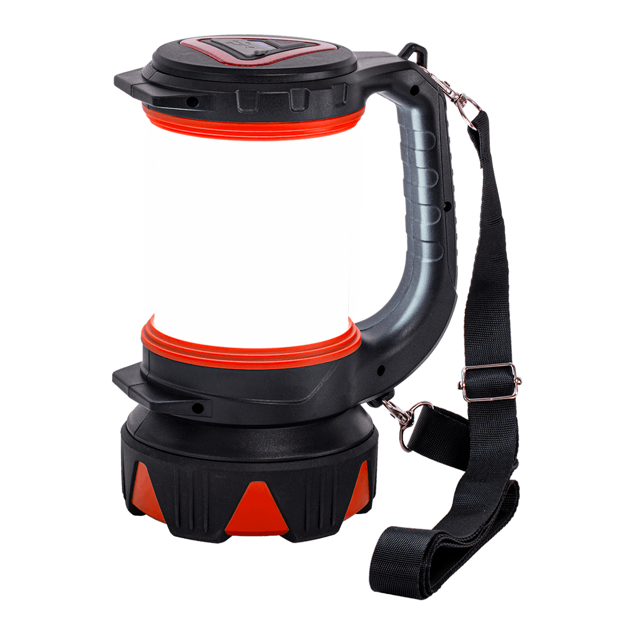 USB Floating Spotlight + Lantern