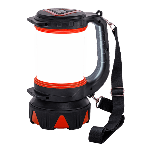 USB Floating Spotlight + Lantern