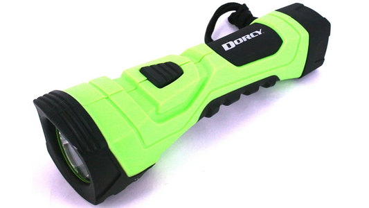 TrueSpot® Cyber Flashlight