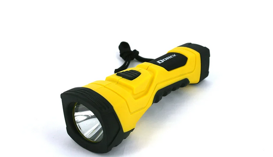 4AA 200 Lumen Torch