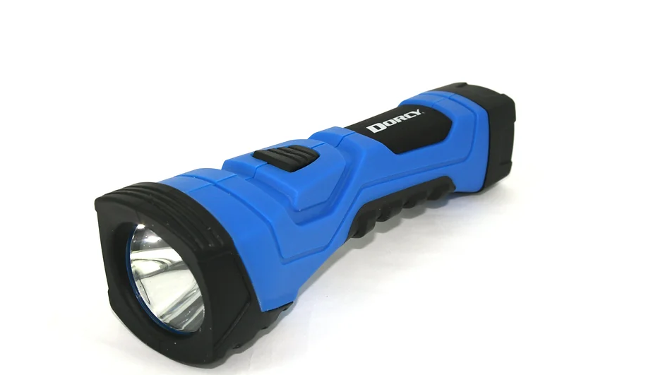 TrueSpot® Cyber Flashlight