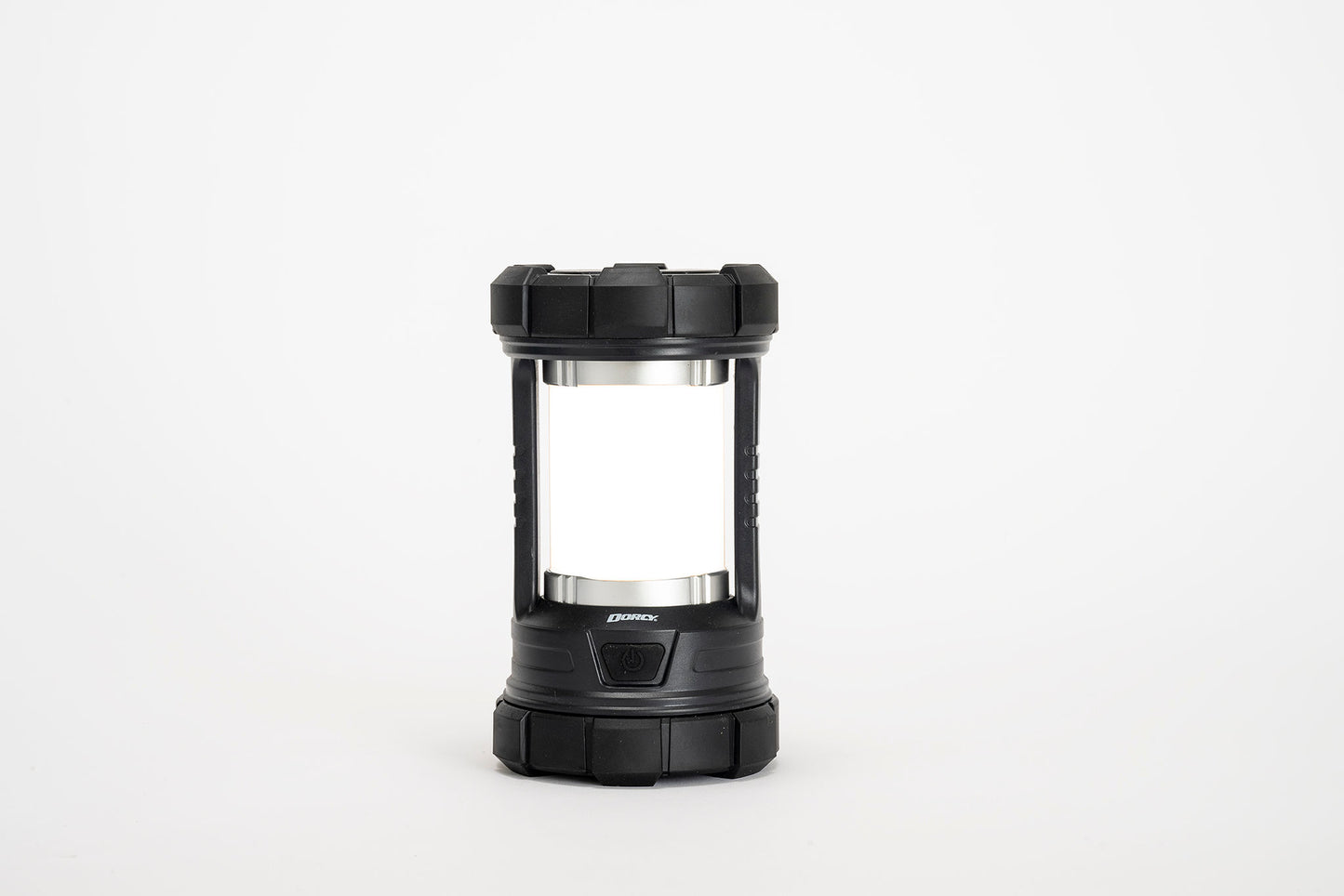 USB 1500 Lumen Tri-Colour Lantern