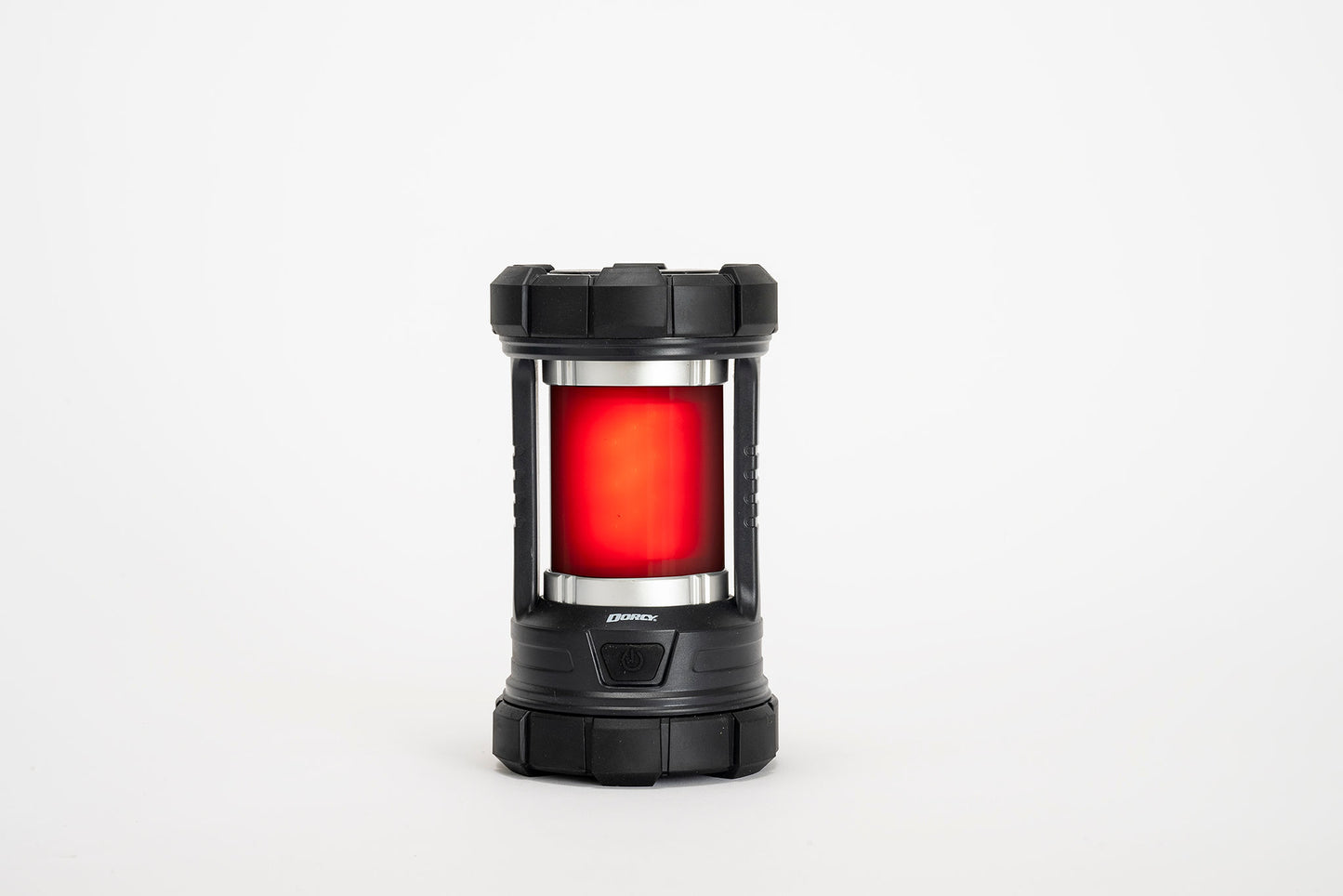 USB 1500 Lumen Tri-Colour Lantern