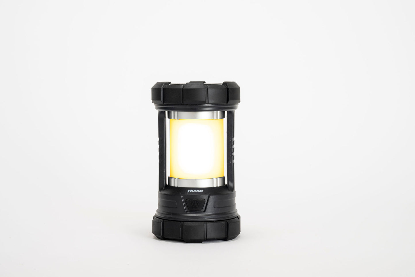 USB 1500 Lumen Tri-Colour Lantern
