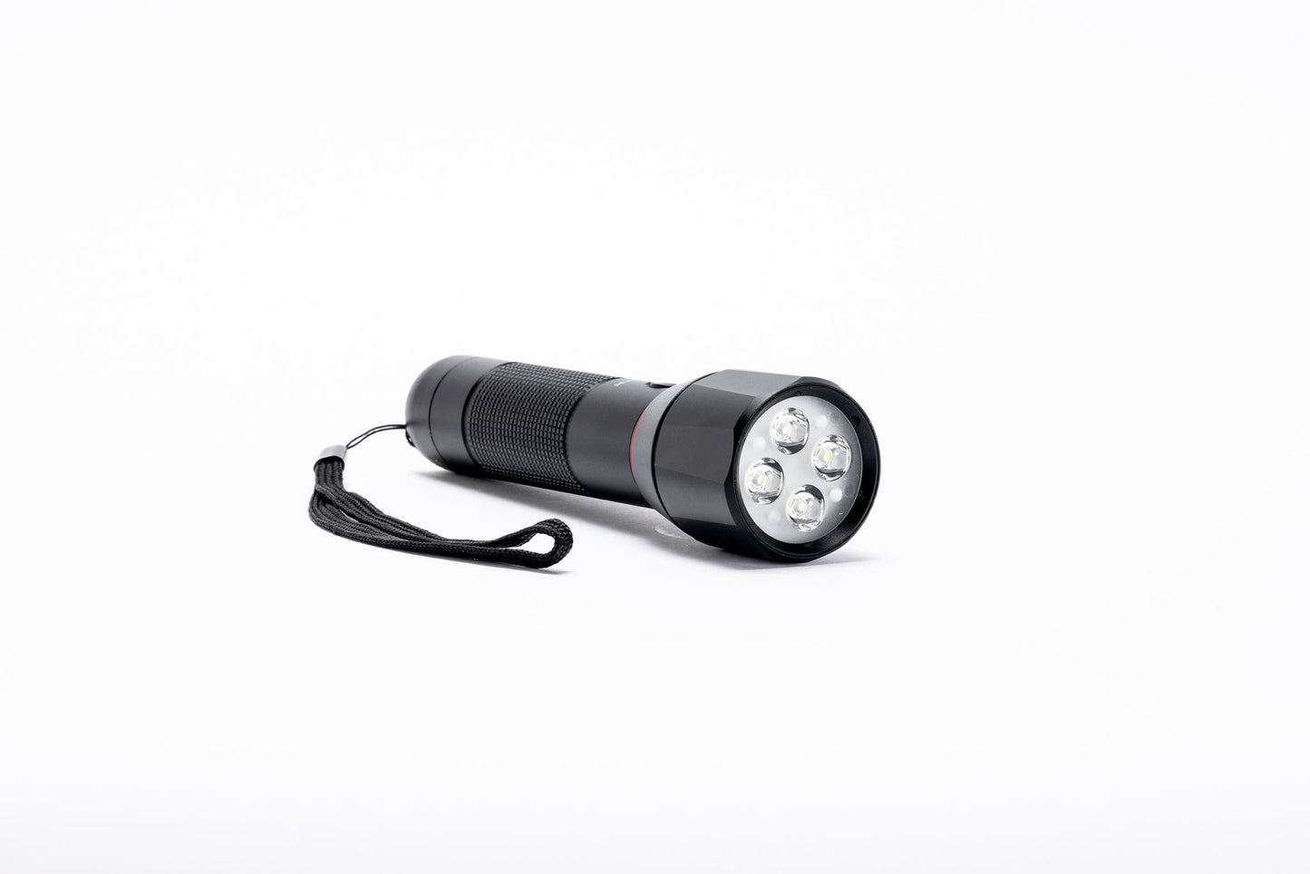 USB 2000 Lumen Torch