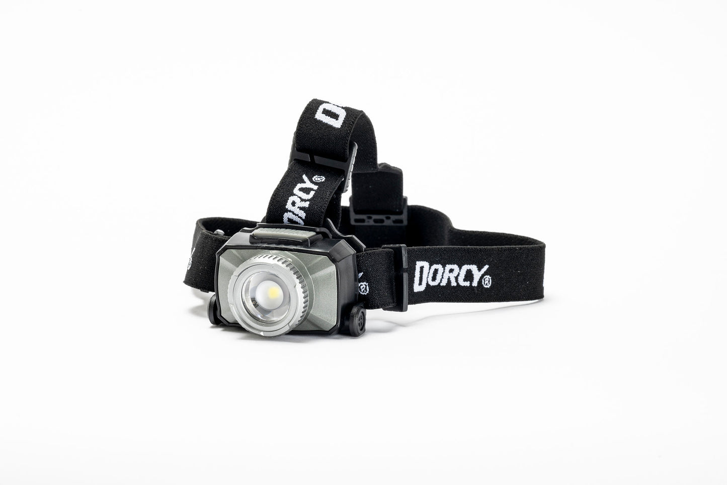 USB Rechargeable 700 Lumen Headlamp
