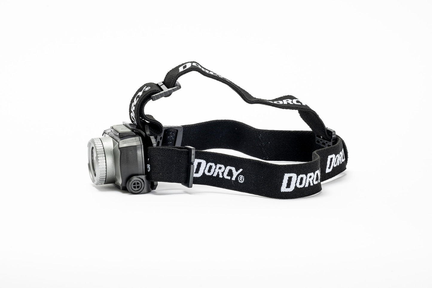 USB Rechargeable 700 Lumen Headlamp