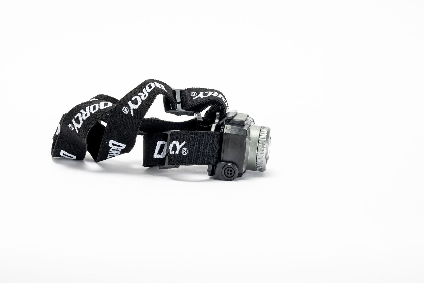 USB Rechargeable 700 Lumen Headlamp