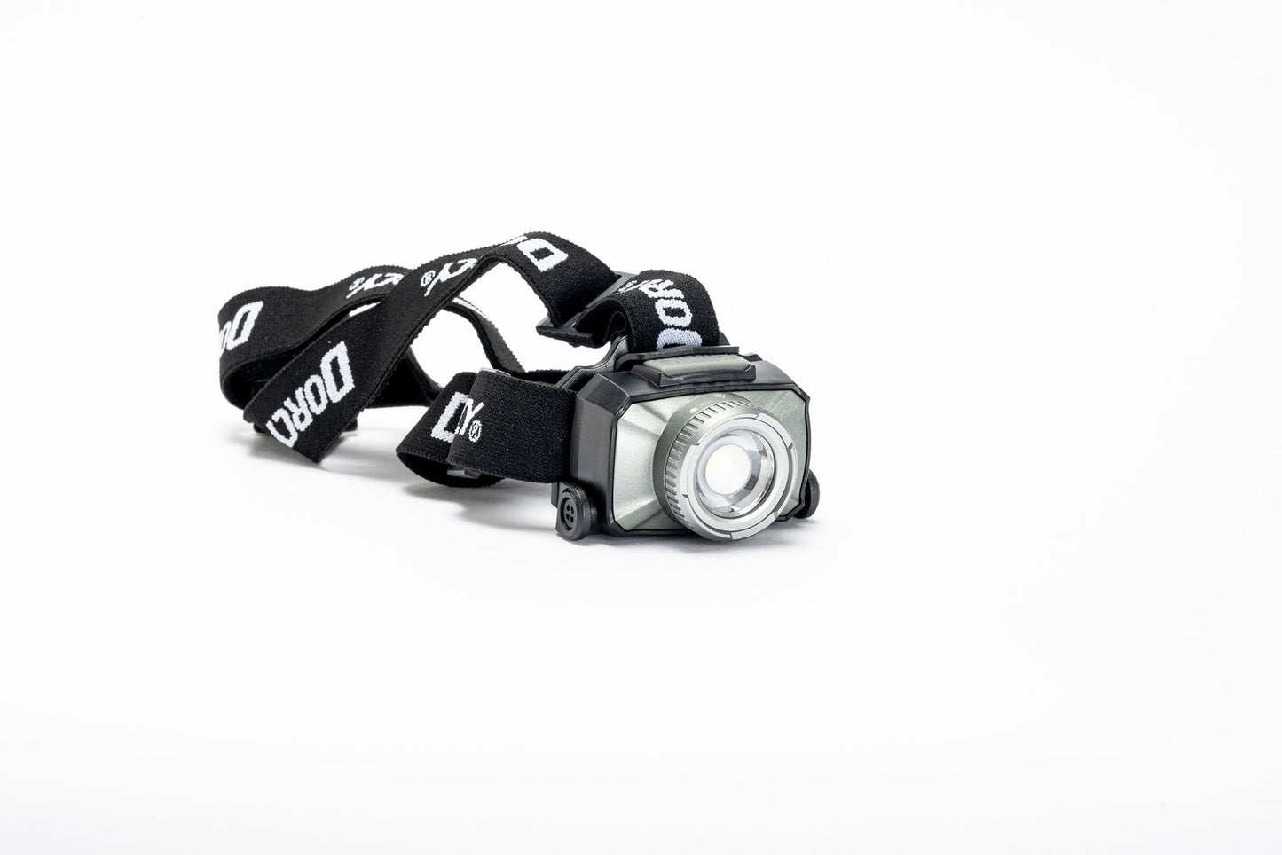 USB Rechargeable 700 Lumen Headlamp