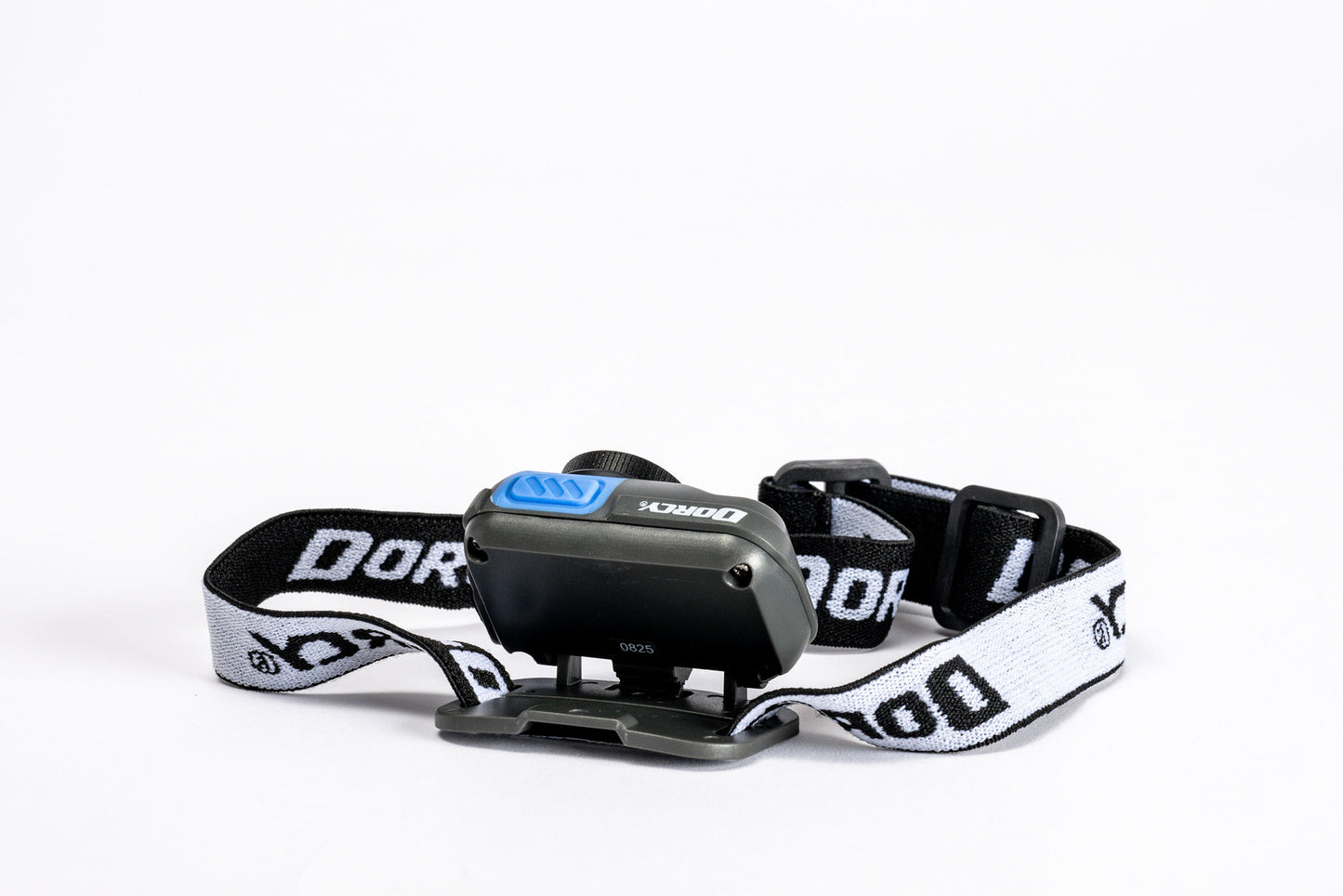 USB 800 Lumen UV Headlamp