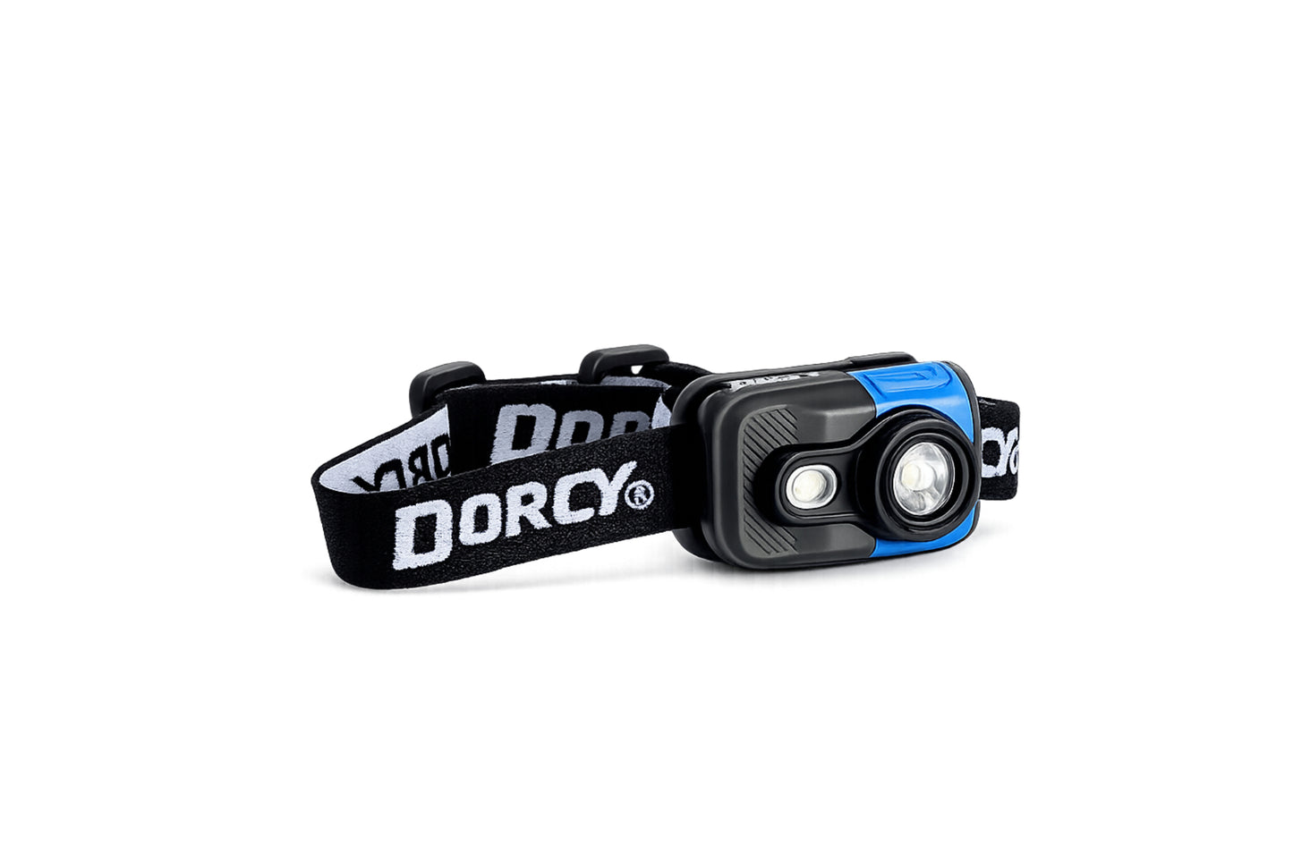 USB 800 Lumen UV Headlamp