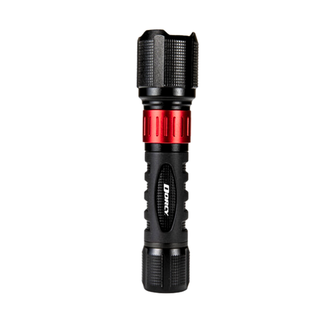 USB 1000 Lumen Flashlight