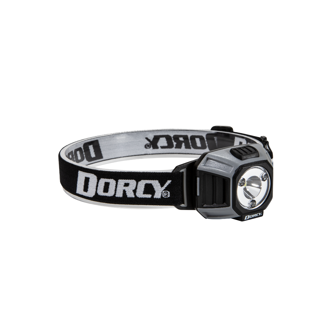 280 Lumen Multi-Function Headlamp