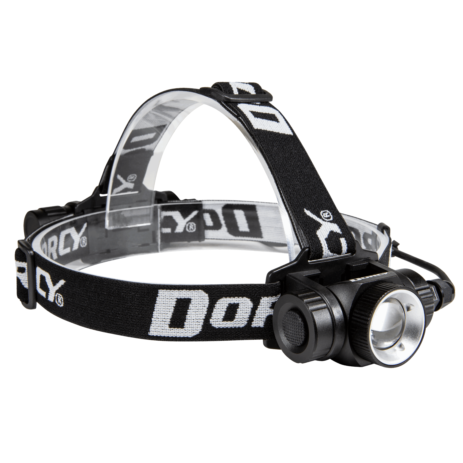Headlamp 1300 Lumen (Rechargeable)