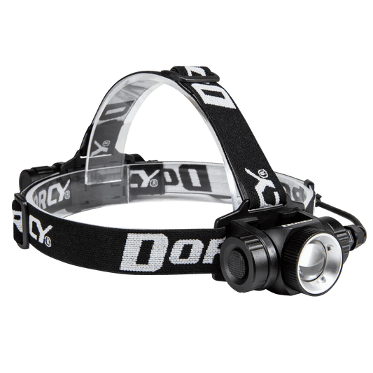 Headlamp 1300 Lumen (Rechargeable)