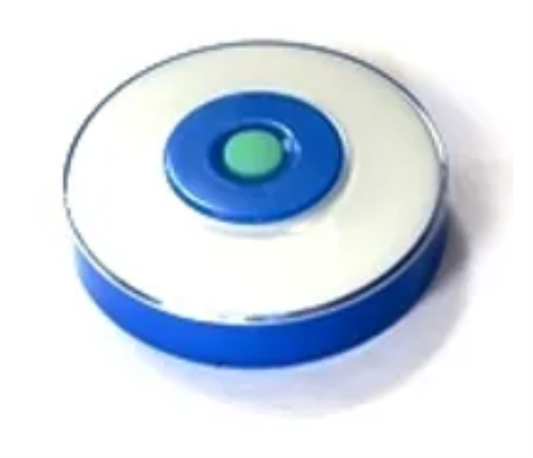 Portable Push Button Light