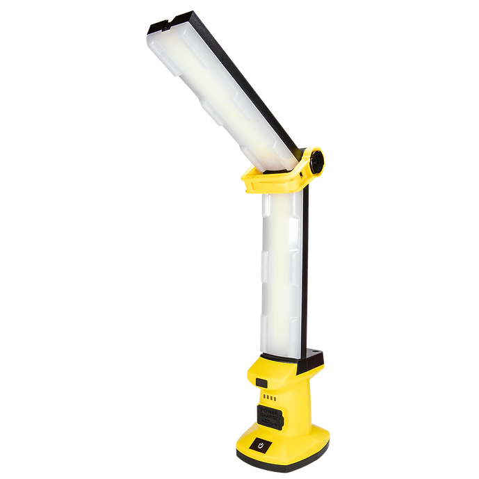 Rechargeable Dual Flex Worklight