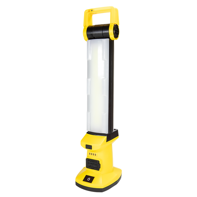 Rechargeable Dual Flex Worklight