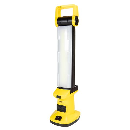 Rechargeable Dual Flex Worklight