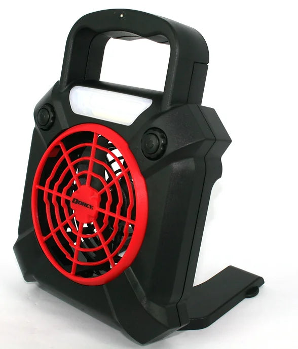 Mini LED Fan Light