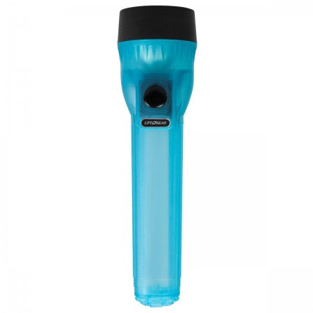 Advanced Glow Mini Flashlight