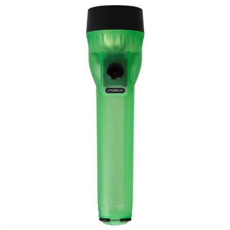 Advanced Glow Mini Flashlight