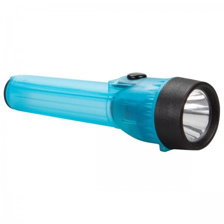 Advanced Glow Mini Flashlight