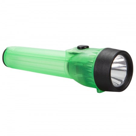 Advanced Glow Mini Flashlight