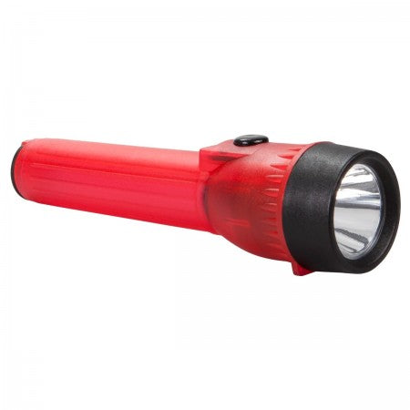 Advanced Glow Mini Flashlight